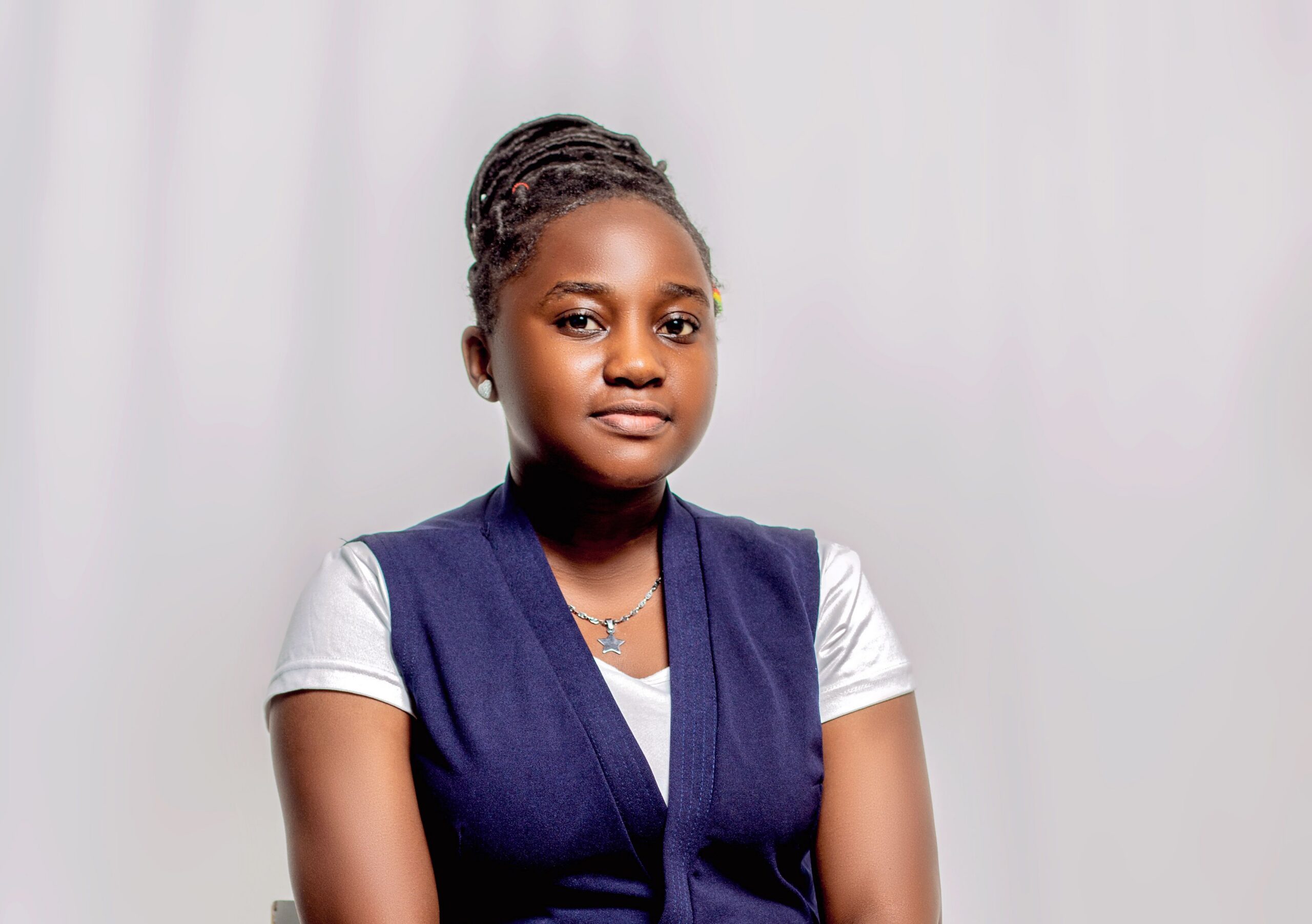 Aisha Kambi