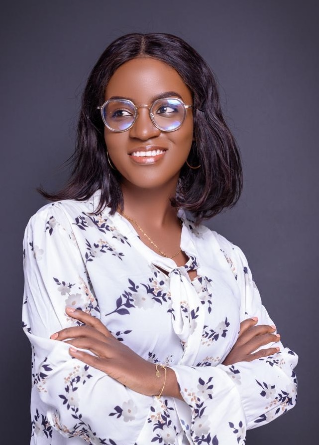 Fathia Olusegun