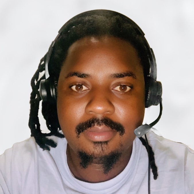Gracious Nzeru